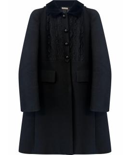 MIU MIU Пальто