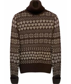 MOSCHINO Джемпер / свитер