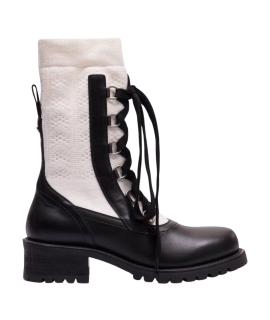 CHRISTIAN DIOR Ботинки