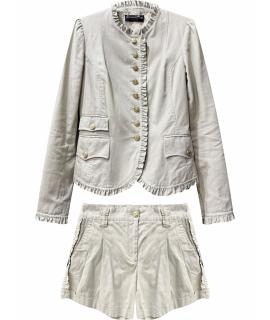 DOLCE&GABBANA Костюм с брюками