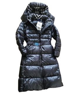 BURBERRY Пуховик