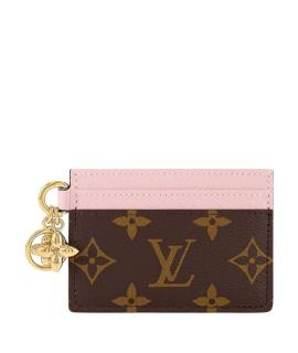 LOUIS VUITTON Кардхолдер