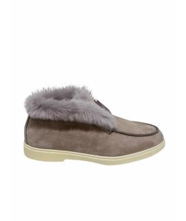 SANTONI Лоферы