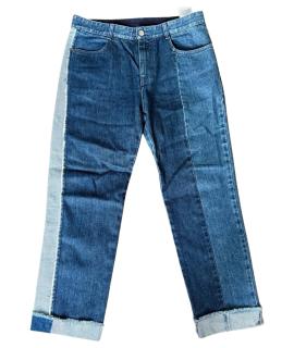 STELLA MCCARTNEY Прямые джинсы