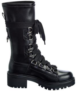 CHRISTIAN DIOR Ботинки