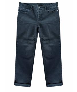 EMPORIO ARMANI Прямые джинсы