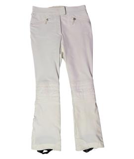 LORO PIANA Прямые брюки