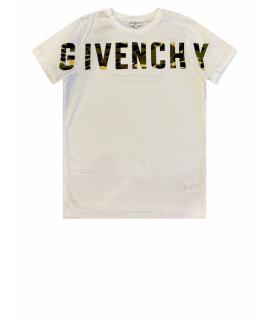 GIVENCHY KIDS Детская футболка / топ