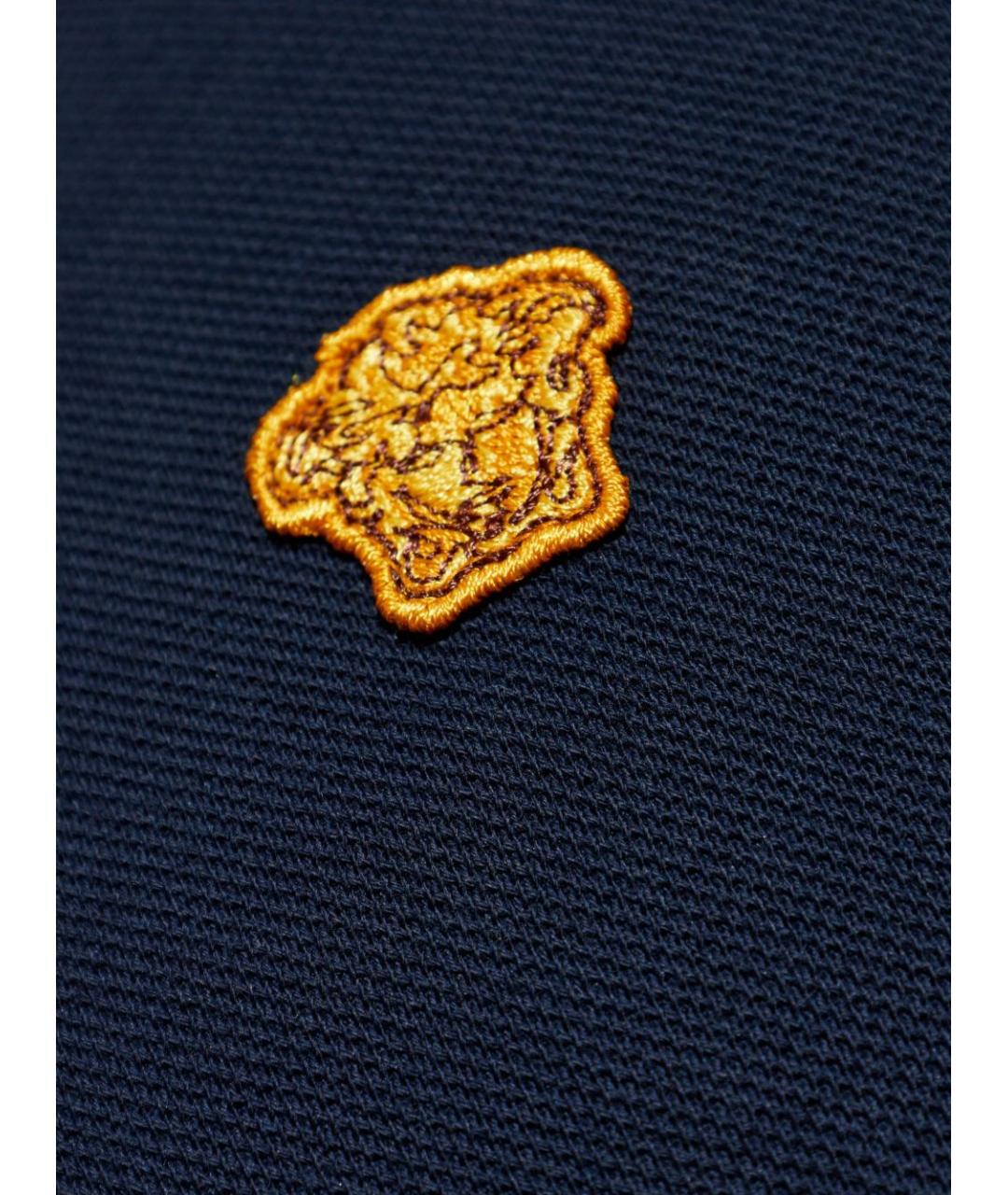 VERSACE Хлопковая футболка, фото 3