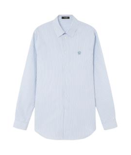 VERSACE Кэжуал рубашка