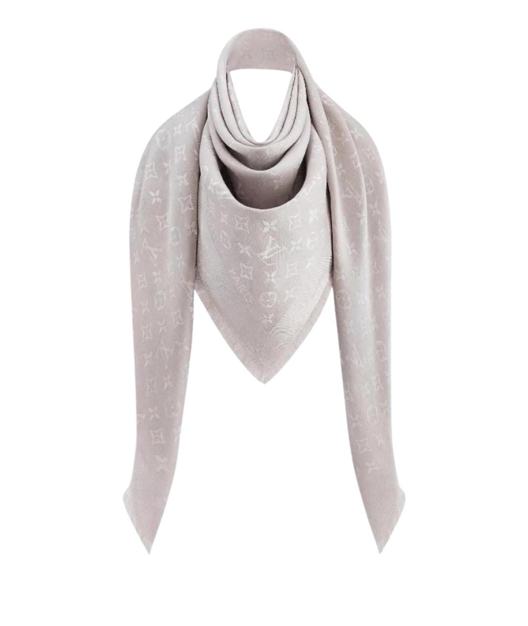 LOUIS VUITTON Шарф, фото 1