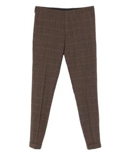 PAUL SMITH Повседневные брюки