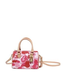 BAPE Сумка с короткими ручками