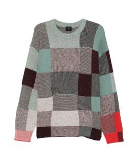 PAUL SMITH Джемпер / свитер