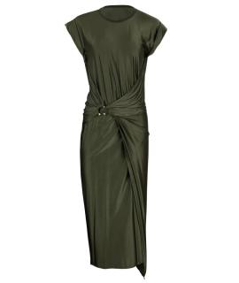 PACO RABANNE Вечернее платье