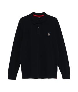 PAUL SMITH Поло с длинным рукавом