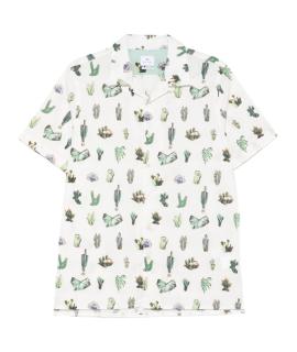 PAUL SMITH Классическая рубашка