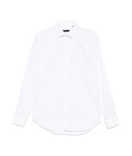 CORNELIANI Классическая рубашка