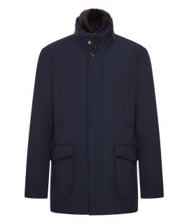 MOORER Пуховик