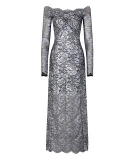 PACO RABANNE Вечернее платье