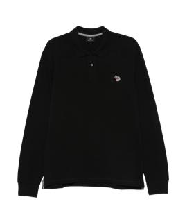 PAUL SMITH Поло с длинным рукавом