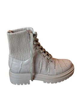 GIANVITO ROSSI Ботинки