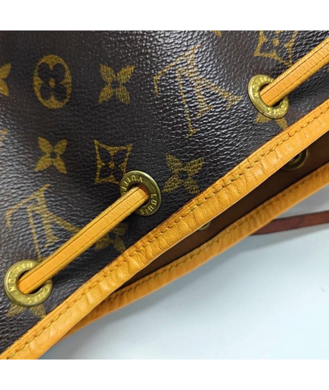 LOUIS VUITTON Сумка через плечо, фото 2