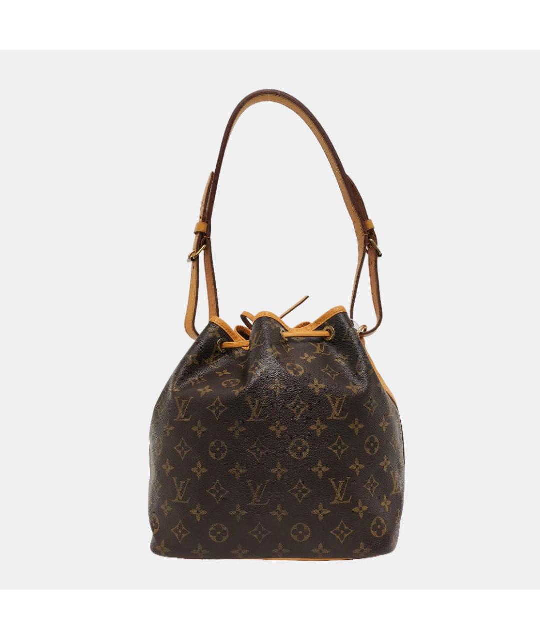 LOUIS VUITTON Сумка через плечо, фото 5