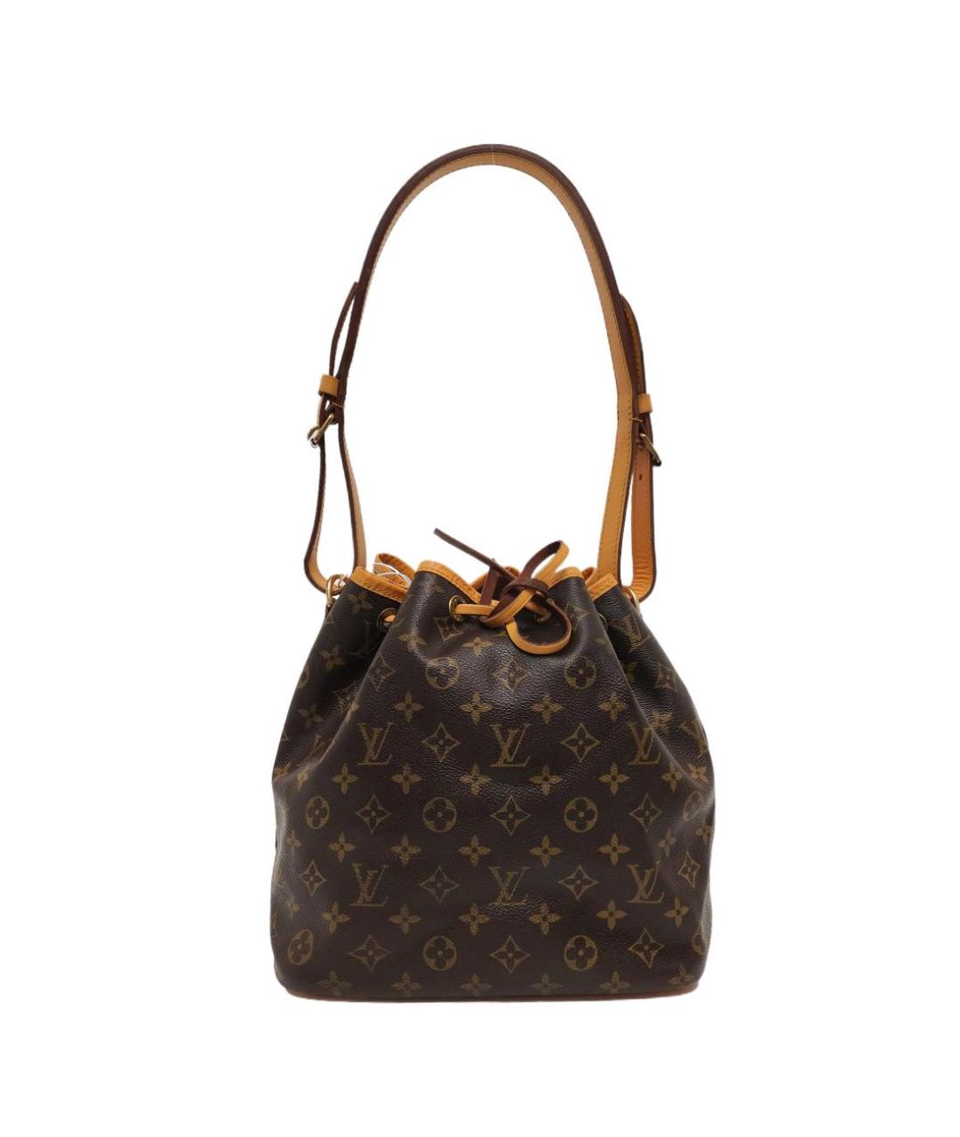 LOUIS VUITTON Сумка через плечо, фото 1