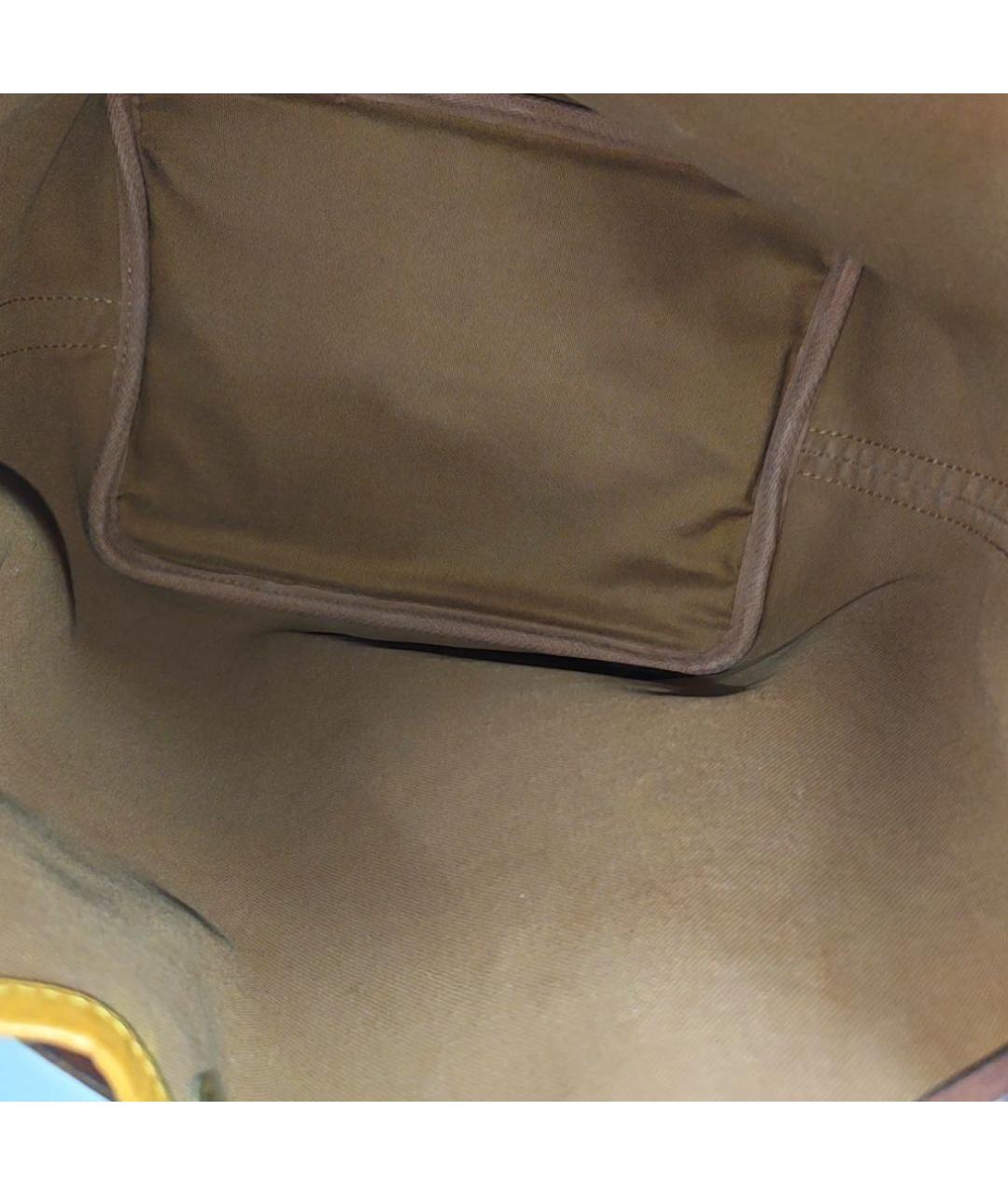 LOUIS VUITTON Сумка через плечо, фото 4