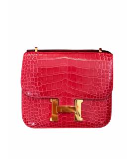 HERMES Сумка через плечо