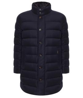 MOORER Пуховик