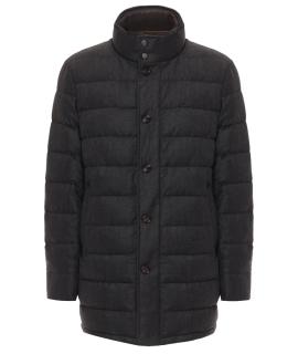 MOORER Пуховик