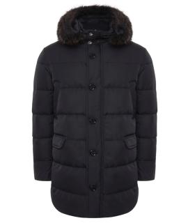 MOORER Пуховик