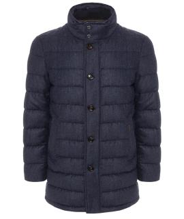 MOORER Пуховик