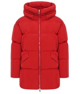 MOORER Пуховик