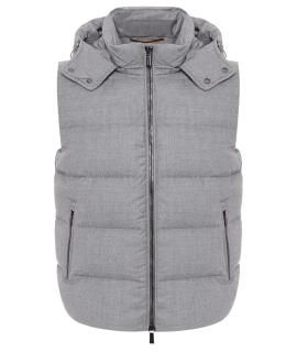 MOORER Жилет