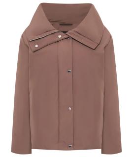 MOORER Пуховик