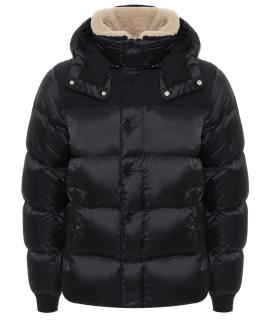 MOORER Пуховик