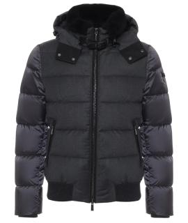 MOORER Пуховик