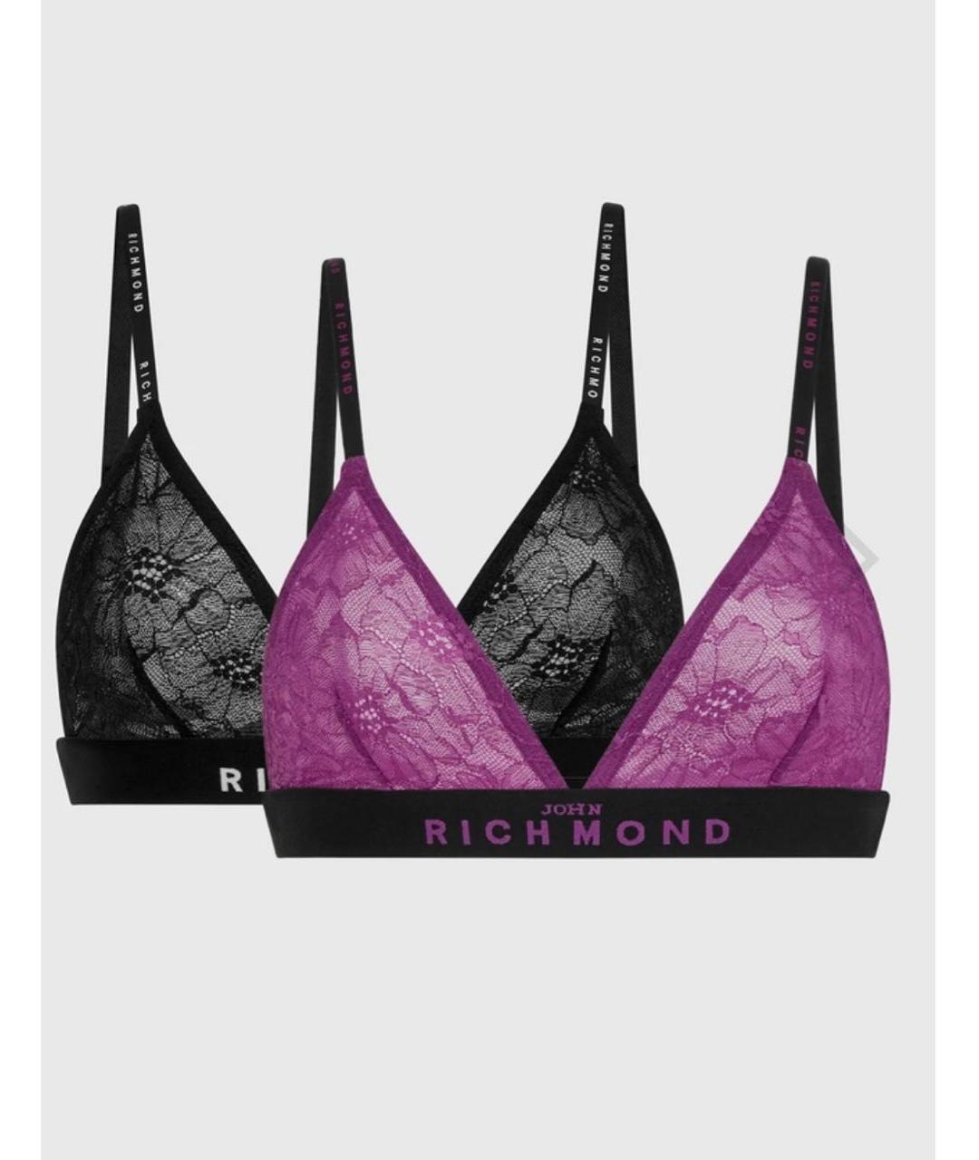 JOHN RICHMOND Мульти бюстгалтеры, фото 9