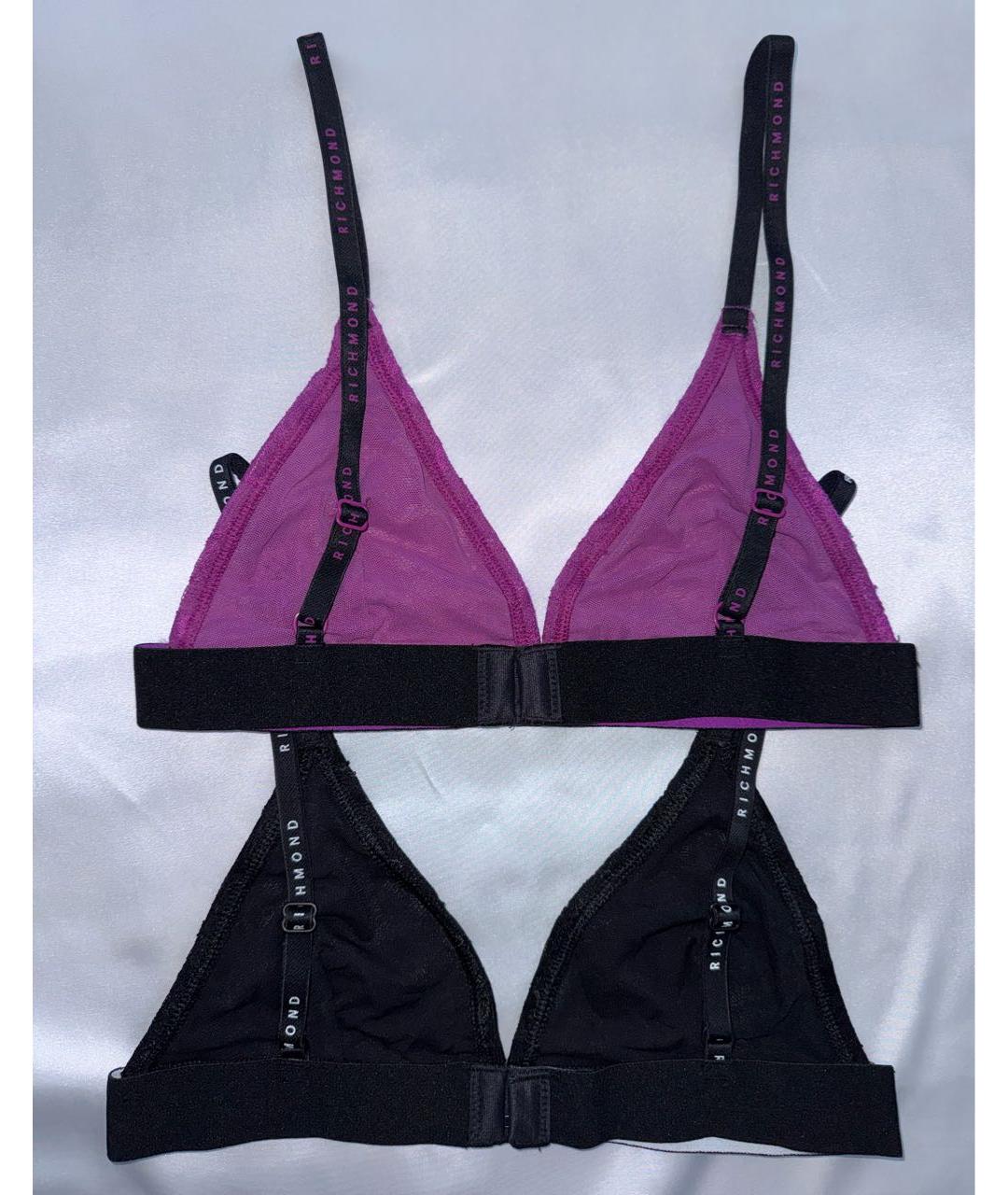 JOHN RICHMOND Мульти бюстгалтеры, фото 3