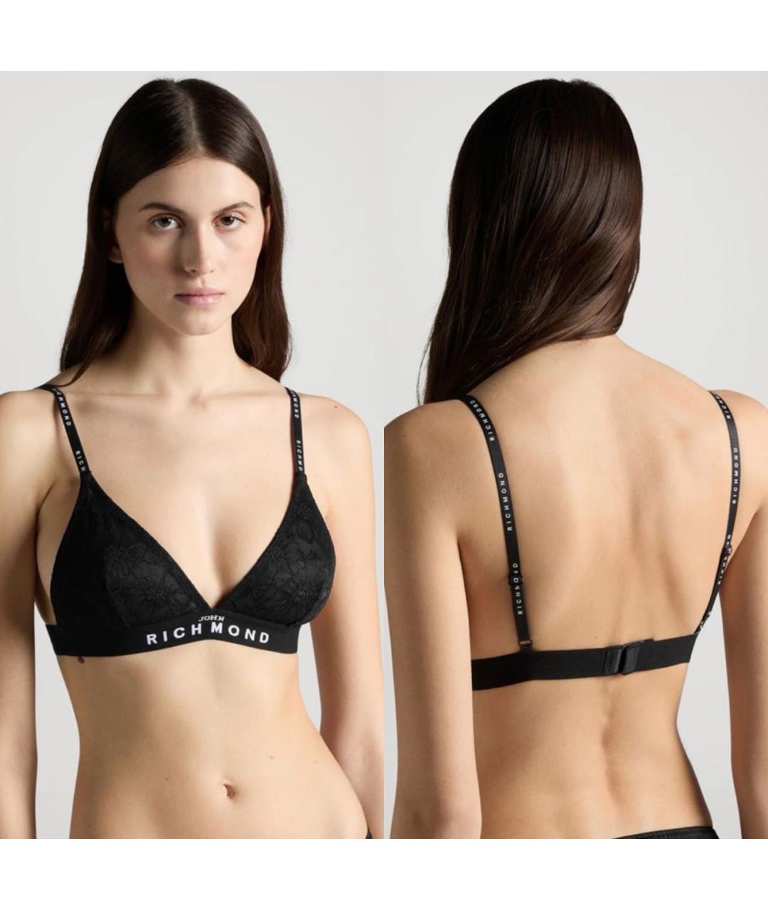 JOHN RICHMOND Мульти бюстгалтеры, фото 7
