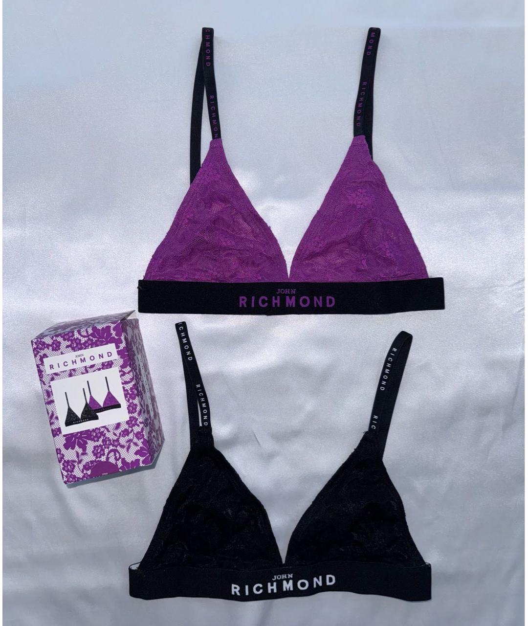 JOHN RICHMOND Мульти бюстгалтеры, фото 5