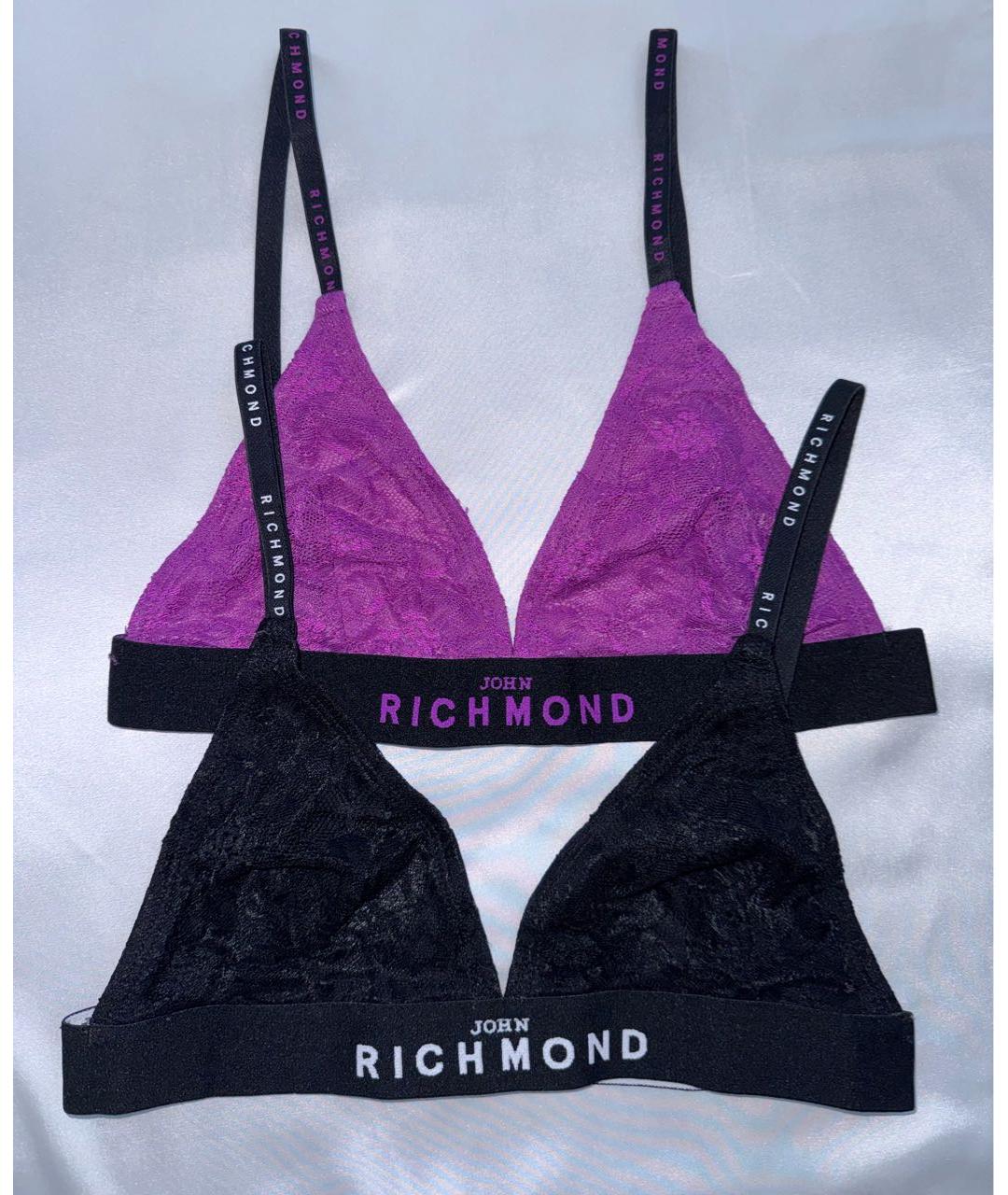 JOHN RICHMOND Мульти бюстгалтеры, фото 2