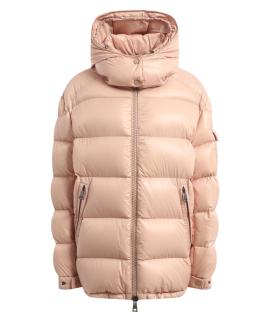 MONCLER Пуховик