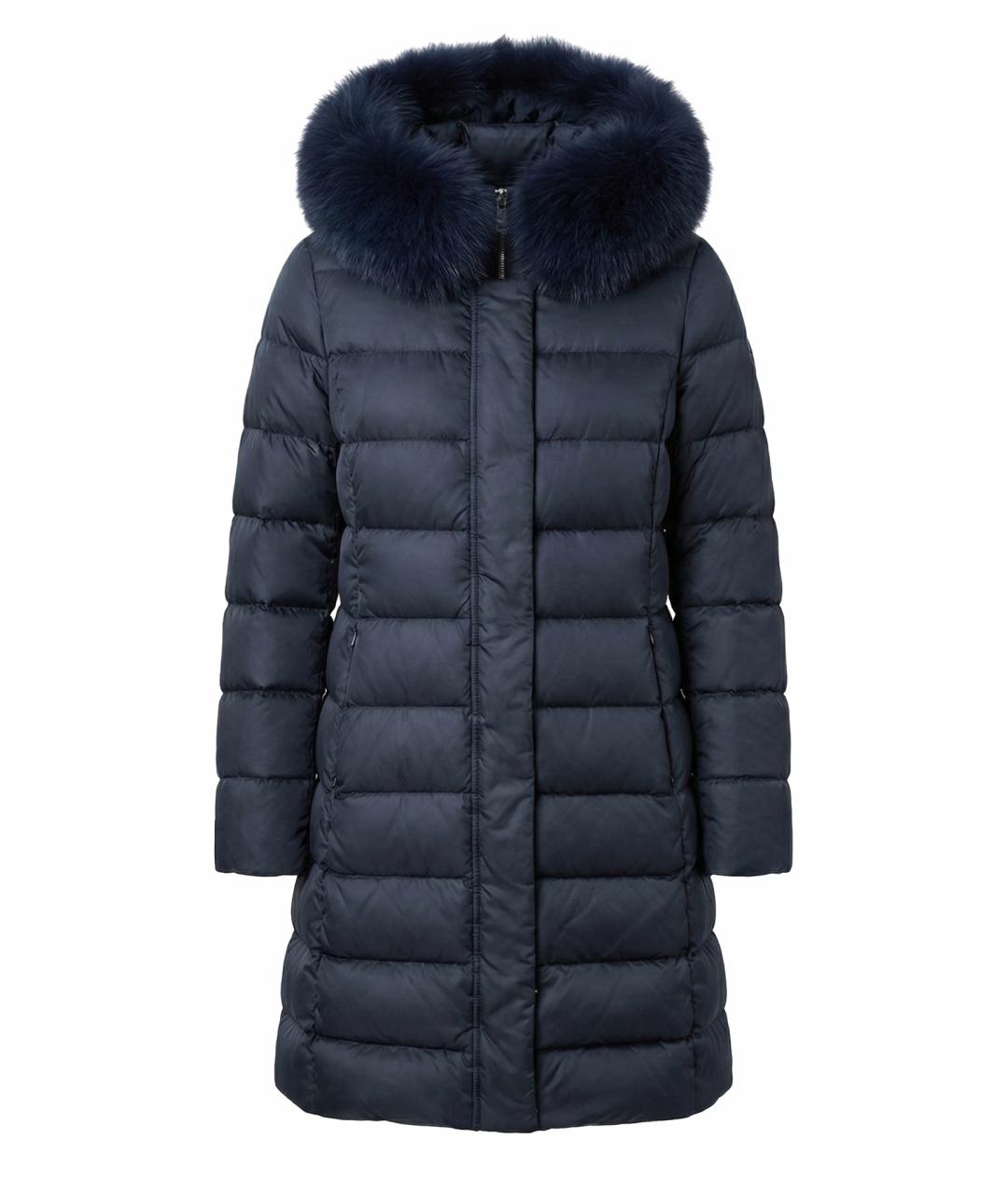 HERNO Пуховик, фото 1