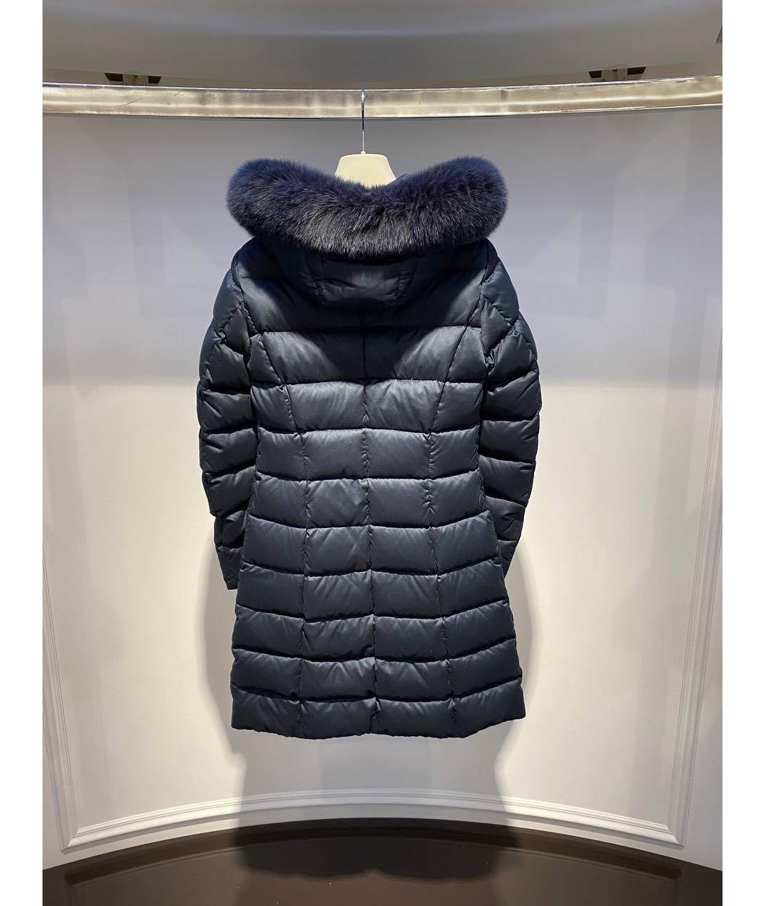 HERNO Пуховик, фото 2