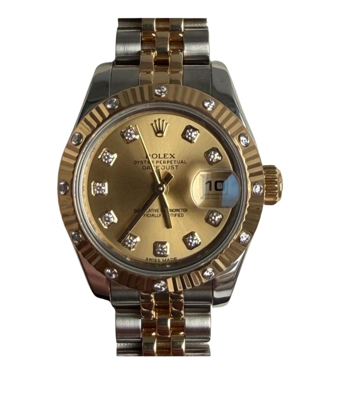 ROLEX Мульти часы, фото 1