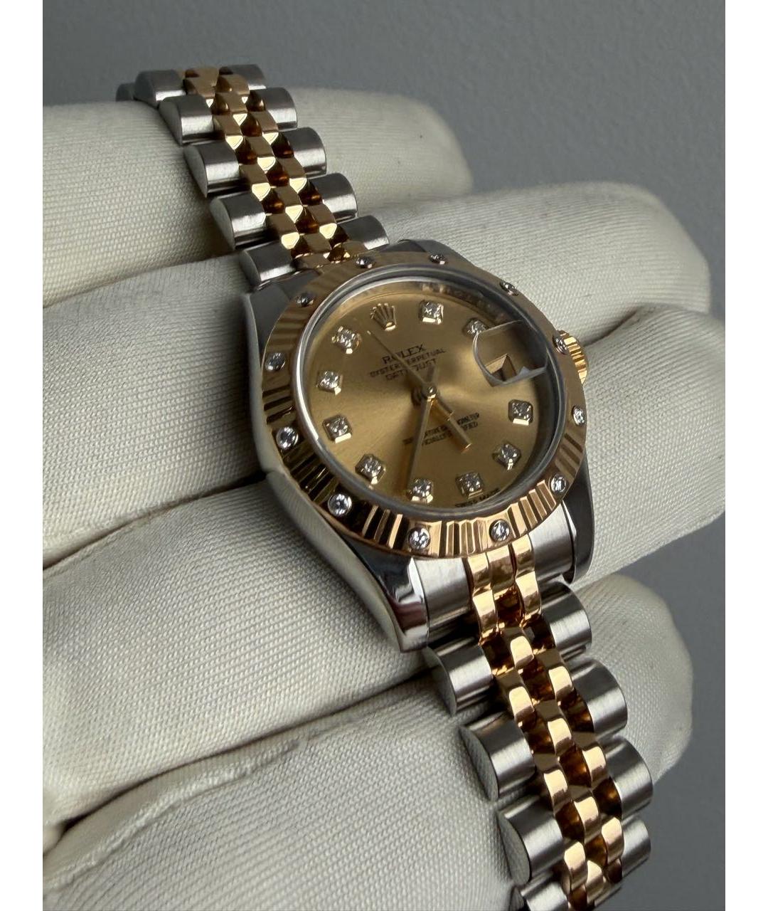 ROLEX Мульти часы, фото 4